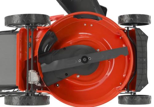 купить Газонокосилка Yato YT85533 cu autopropulsie benzina 53cm 4.5kw 224cm3 62l в Кишинёве 