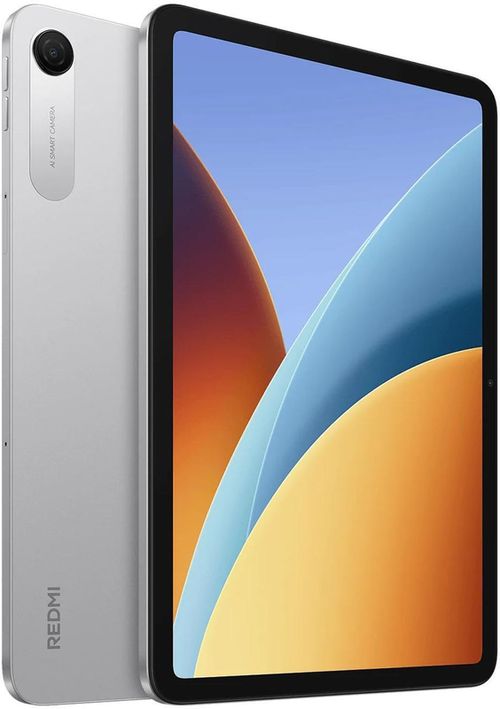 cumpără Tabletă PC Xiaomi Redmi Pad 2 4/128GB 9.7 Silver în Chișinău 