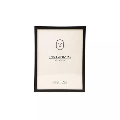 cumpără Ramă Album foto Holland 49400 деревянная 30x40сm, черный în Chișinău 