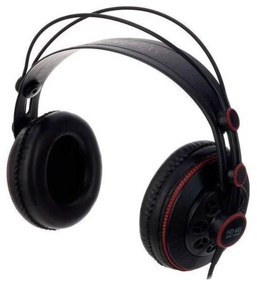 купить Наушники проводные Superlux HD 681 в Кишинёве 