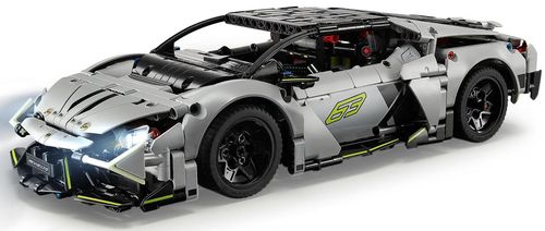 купить Конструктор Lego 42214 Technic: Super mașină sport Lamborghini Revuelto в Кишинёве 