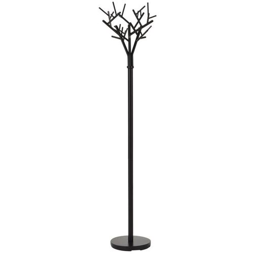 cumpără Cuier pentru haine Deco GC4596 Black în Chișinău 
