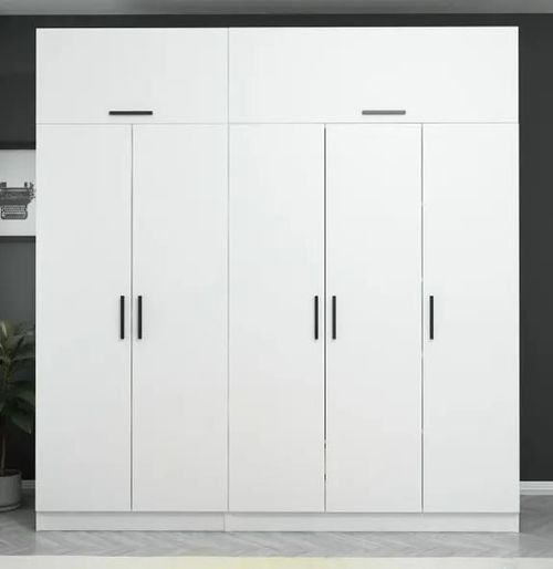 cumpără Dulap Trendy Kale-3930, 225x255x52cm în Chișinău 