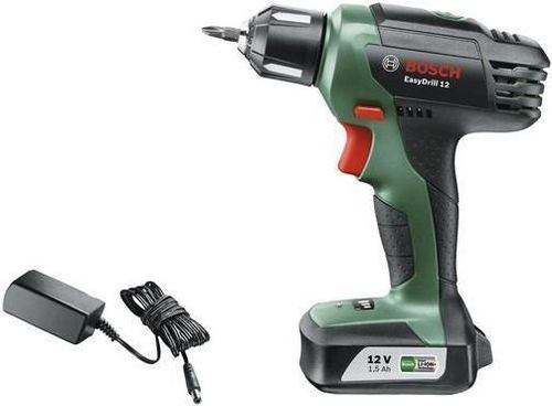 cumpără Șurubelnița Bosch EASY DRILL 06039B3001 în Chișinău 