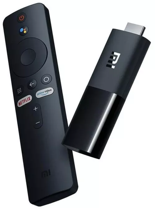 cumpără Media player Xiaomi Mi Tv Stick 4k în Chișinău 