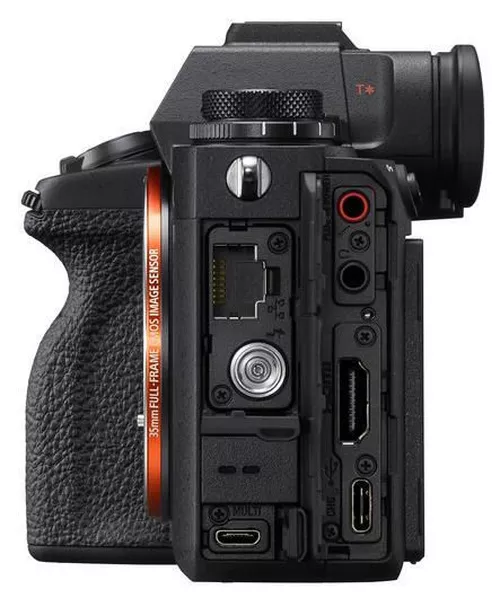 cumpără Aparat foto mirrorless Sony ILCE1B în Chișinău 