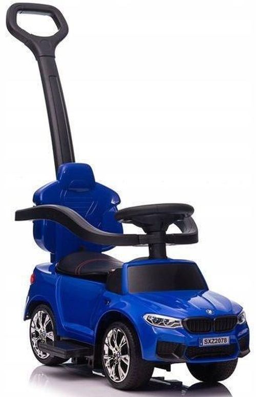 купить Толокар Chipolino BMW blue ROCBMW02304BL в Кишинёве 