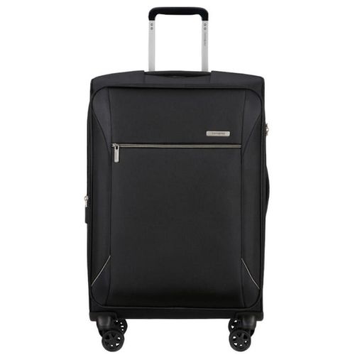 купить Чемодан Samsonite Base Breeze 67/27 TSA Exp Negru (154780/1041) в Кишинёве 