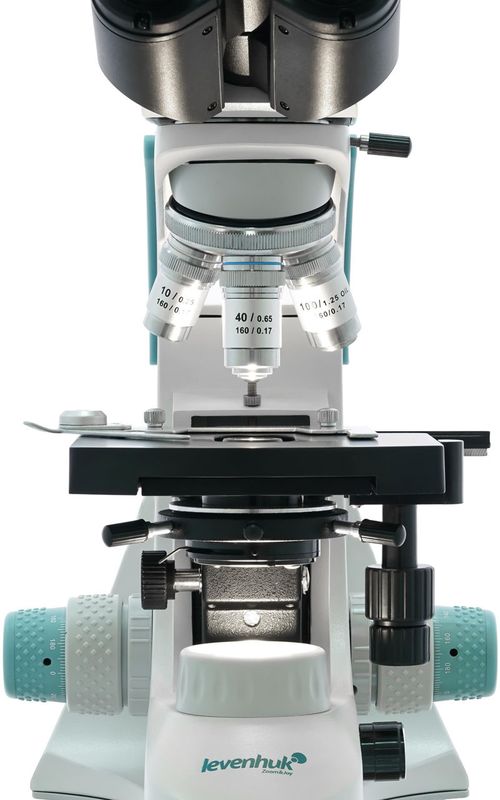cumpără Microscop Levenhuk 900B Binocular în Chișinău 