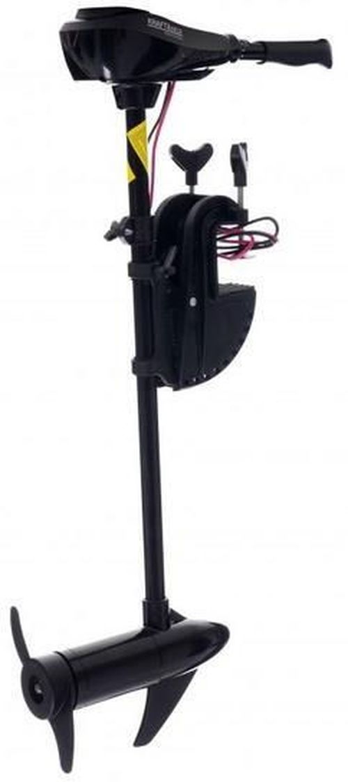 купить Мотор лодочный Kraft&Dele KD5309 Motor electric pentru barca outboard 64lbs в Кишинёве 