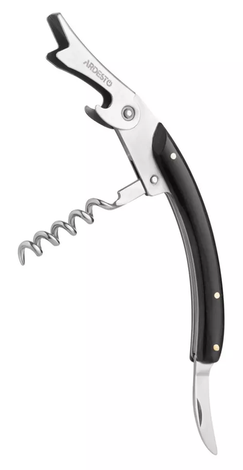 купить Штопор Ardesto AR2142B Black Mars в Кишинёве 