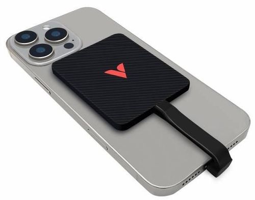 cumpără Disc rigid extern SSD Verbatim VER_32336 1.0TB Snapback Ultra Slim, Black în Chișinău 