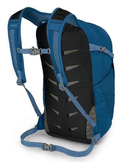 cumpără Rucsac pentru oraș Osprey Daylite Plus 20 Night Shift Blue (10048616OSP) în Chișinău 