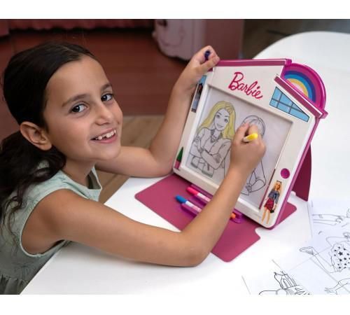 cumpără Set de creație miscellaneous 5115DI Premium Pad Glow Barbie în Chișinău 