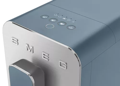 купить Кофемашина SMEG BCC12SBMEU в Кишинёве 