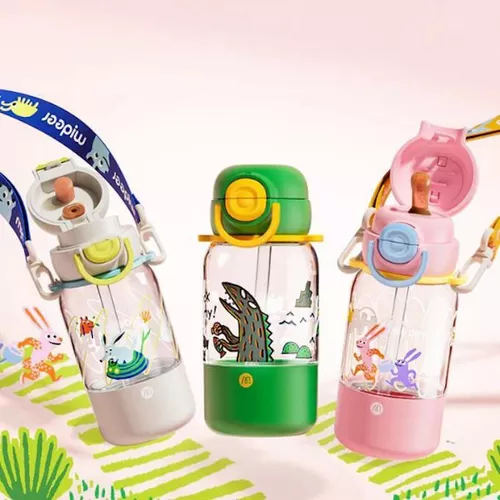 cumpără Sticlă apă Mideer MD1197 Sticluță Arăți delicios în Chișinău 