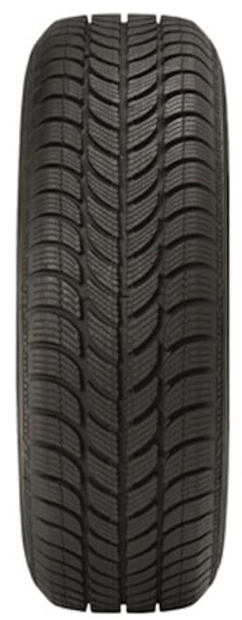 купить Шина Goodyear 165/70 R14 81Т DebicaFRIGO 2 MS в Кишинёве 