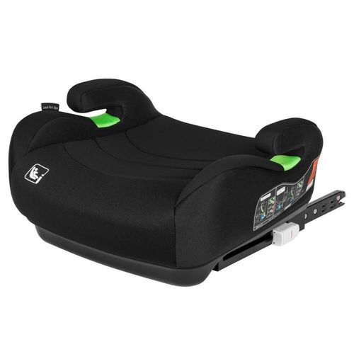 cumpără Scaun auto Lionelo Luuk Fix i-Size Black Carbon în Chișinău 