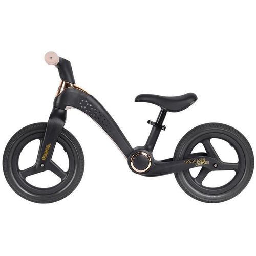cumpără Bicicletă Richi (41687) Bicicleta 12" neagra, fara pedale (M9) în Chișinău 