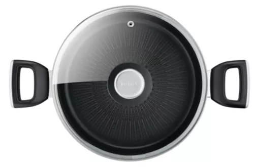 купить Кастрюля Tefal G2554672 Unlimited 5,2l в Кишинёве 