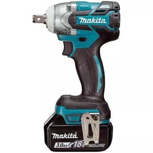 купить Гайковерт Makita DTW285RFJX в Кишинёве 