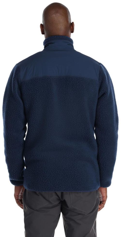 купить Одежда для спорта Rab Jacheta barbati Outpost Deep Ink M (QFF-54-DIK-MED) в Кишинёве 