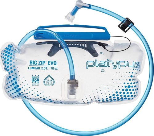 cumpără Echipament sportiv Cascade Designs Recipient apa Big Zip EVO 2 l în Chișinău 