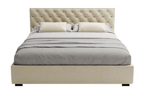 купить Кровать my-STYLE my-Mona 180x200 (P09D18M02) в Кишинёве 