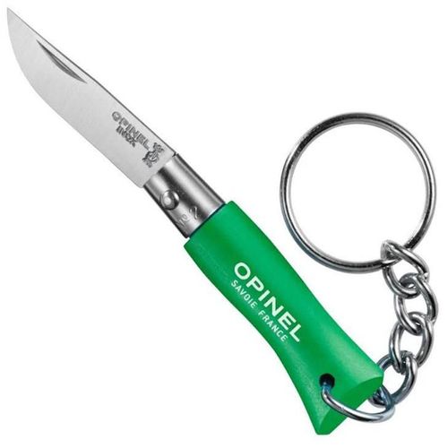 купить Нож походный Opinel 3123840022784 Breloc mini cutit в Кишинёве 