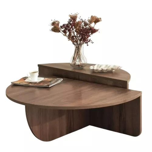 купить Журнальный столик Trendy Podium, Nuc 90x35x60cm в Кишинёве 