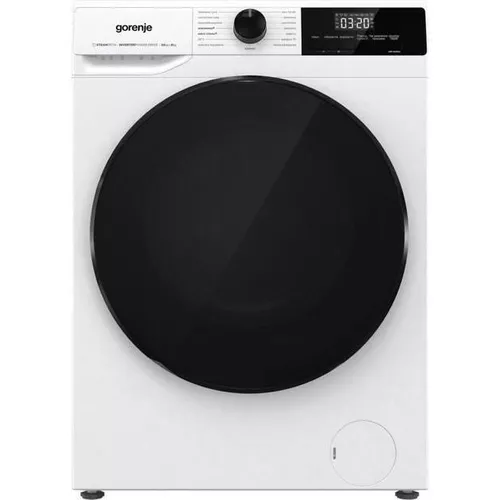 cumpără Mașină de spălat cu uscător Gorenje WD2A164ADS/UA în Chișinău 