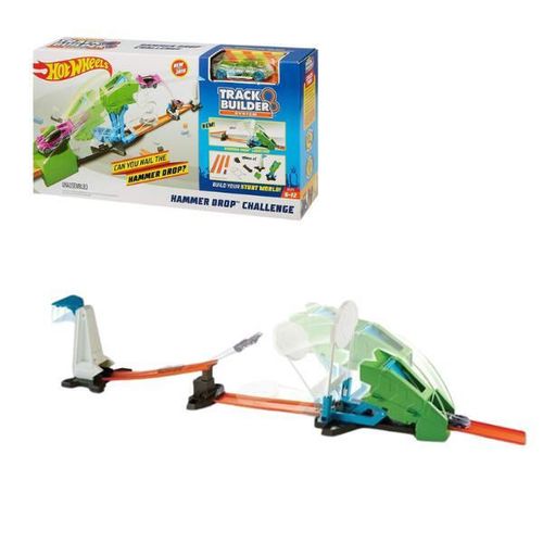 cumpără Mașină Hot Wheels M-FLL00 Super Săritură în Chișinău 