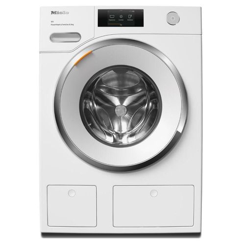 купить Стиральная машина с фронтальной загрузкой Miele WWR 760 WPS в Кишинёве 