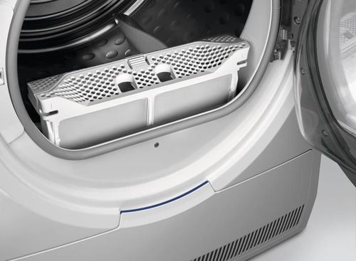 купить Сушильная машина Electrolux EW8H359S в Кишинёве 