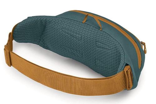 купить Поясная сумка Osprey Daylite Waist torrent blue hip (810165743335) в Кишинёве 