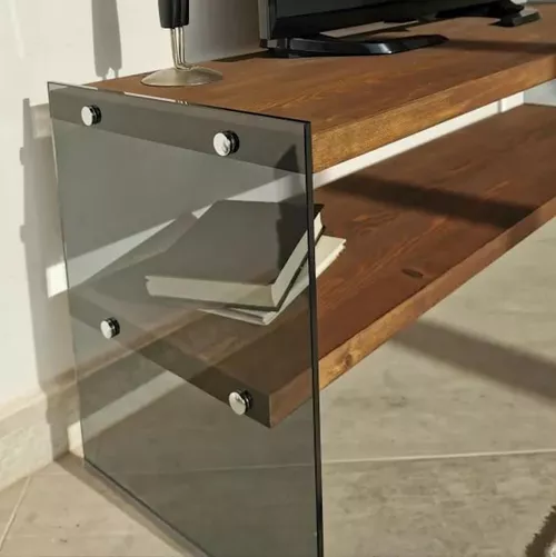cumpără Comodă TV Trendy TV100 120x45x35cm în Chișinău 