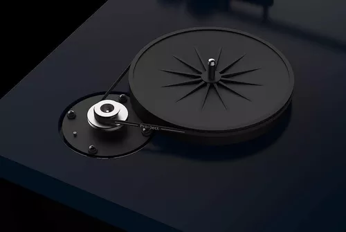 cumpără Player vinyl Pro-Ject Audio Systems Debut Carbon Evo în Chișinău 