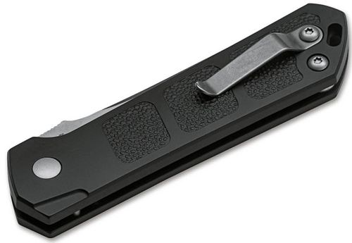 cumpără Cuțit turistic Boker 01BO950 Plus Kihon Auto Stone Wash în Chișinău 