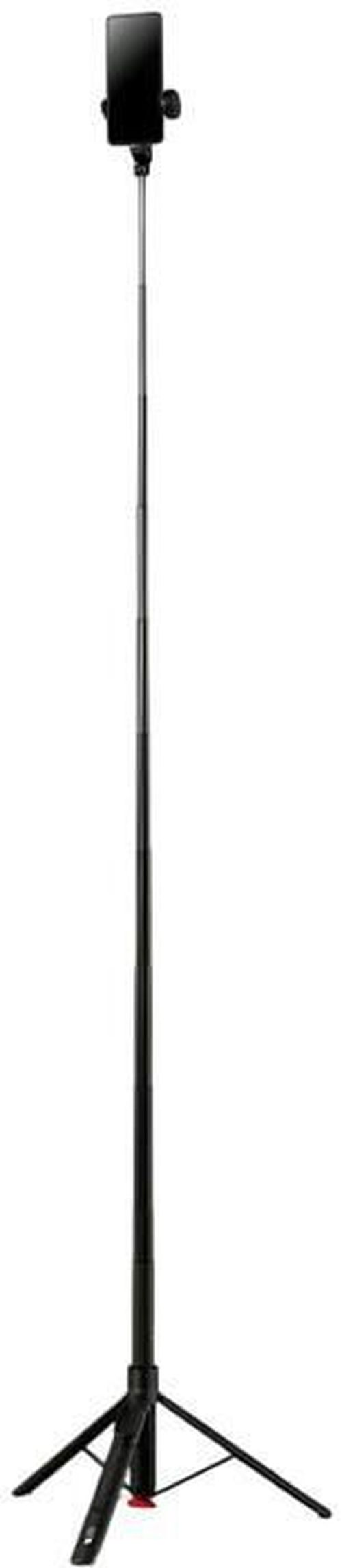 купить Штатив Xiaomi Zoom Floor Selfie Tripod 62" в Кишинёве 