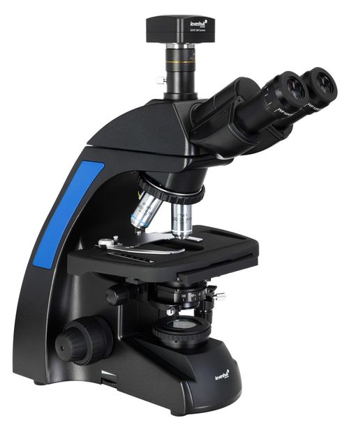 cumpără Microscop Levenhuk D870T 8M Digital Trinocular în Chișinău 