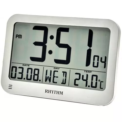 купить Часы Rhythm LCT084NR19 в Кишинёве 