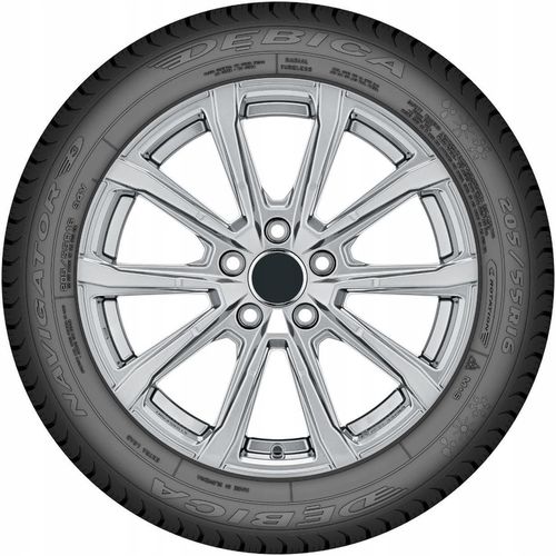 cumpără Anvelopă Debica 215/65 R16 98H Navigator 3 în Chișinău 