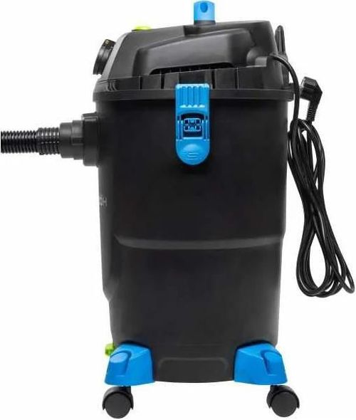 купить Промышленный пылесос Hoegert HT2E412 (30L) в Кишинёве 