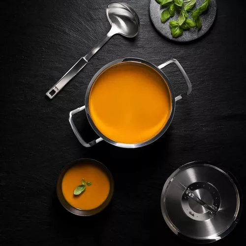 cumpără Set veselă Fissler 8412805000/08 Original-Profi Collection, 5 buc în Chișinău 