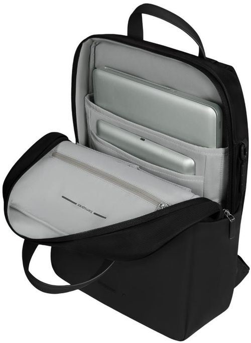 cumpără Rucsac pentru oraș Samsonite 4pack Cu Minere 14.1 Negru (151635/1041) în Chișinău 