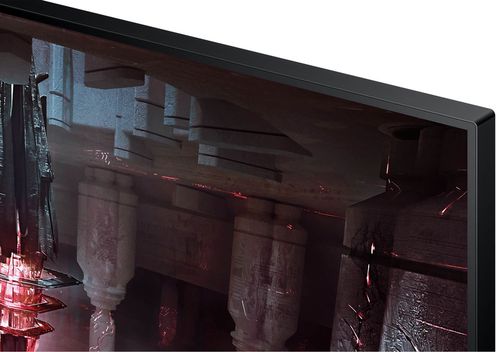 cumpără Monitor Samsung Odyssey G5 LS32CG510EIXCI în Chișinău 