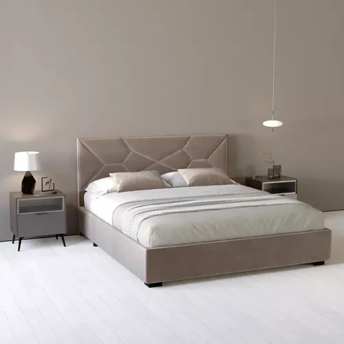 cumpără Pat my-STYLE my-Nina 160x200 (P43D16M05) în Chișinău 