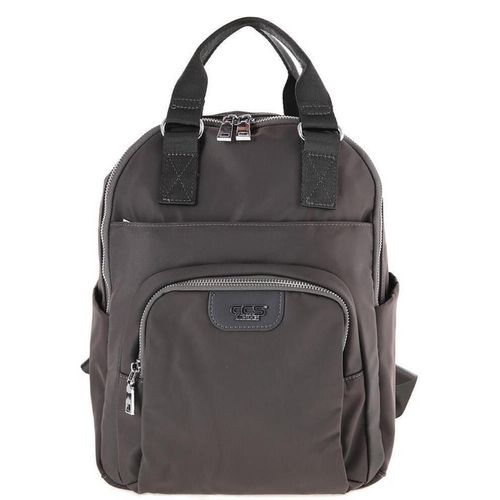 купить Рюкзак городской CCS 17175 Grey в Кишинёве 