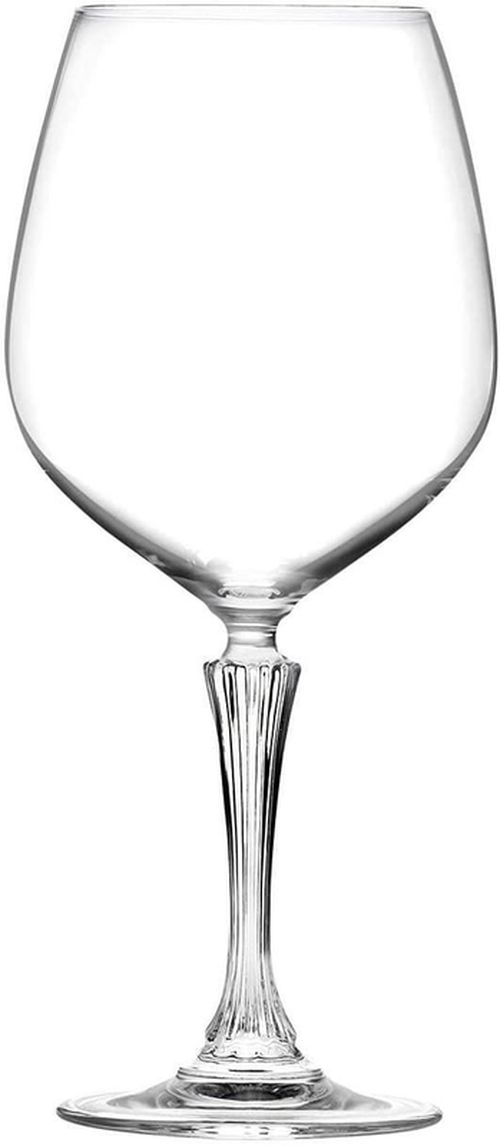 купить Посуда для напитков RCR 38885 Набор бокалов для вина Glamour 6шт, 800ml в Кишинёве 