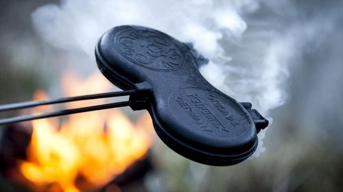 cumpără Tigaie Petromax BG-IRON Burger Iron în Chișinău 